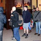  Sproing Pics (12/94)